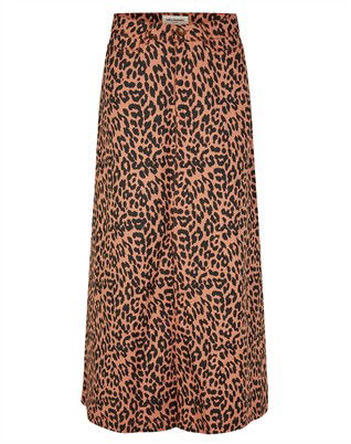 Luna LL Maxi Nederdel